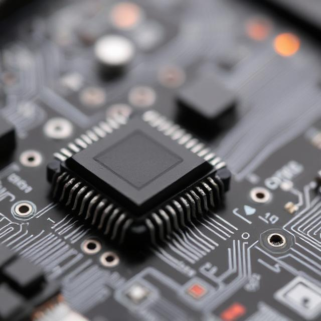 Temperature Sensor