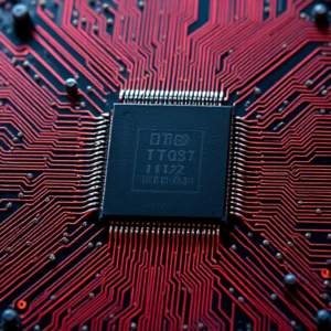 The Role of microprocessors in modern computing