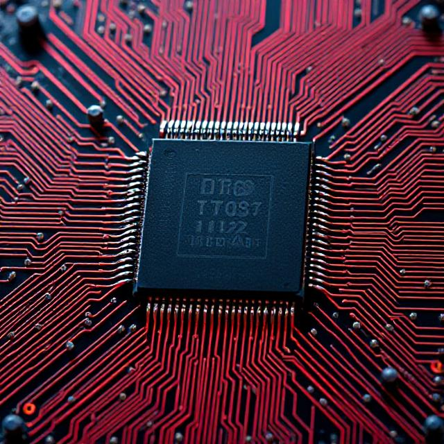 The Role of microprocessors