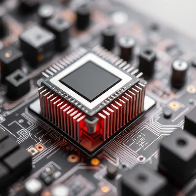 Thermal Interface Materials (TIMs)