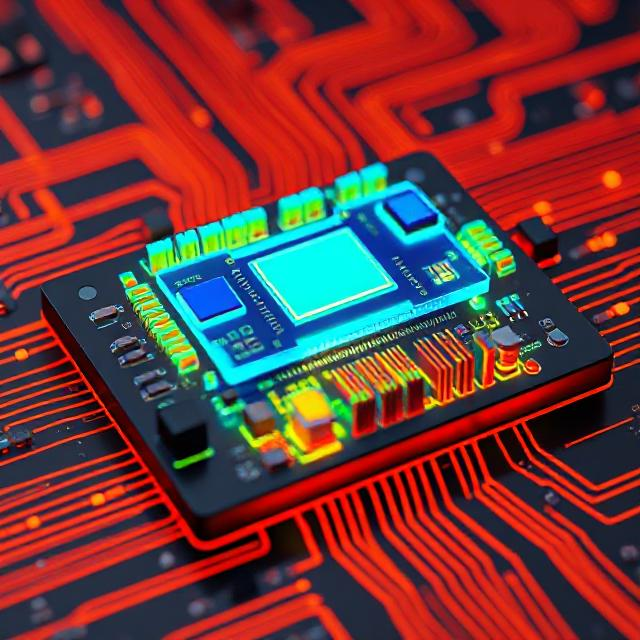 Thermal simulation in electronics design