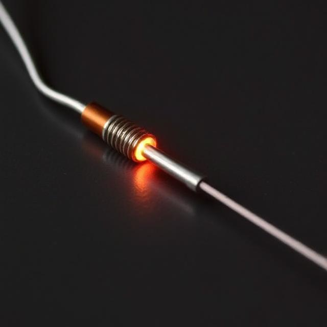 Thermocouple