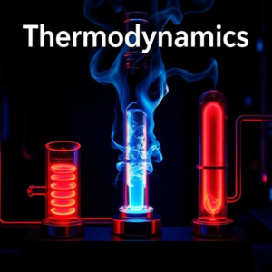 What is Thermodynamics?