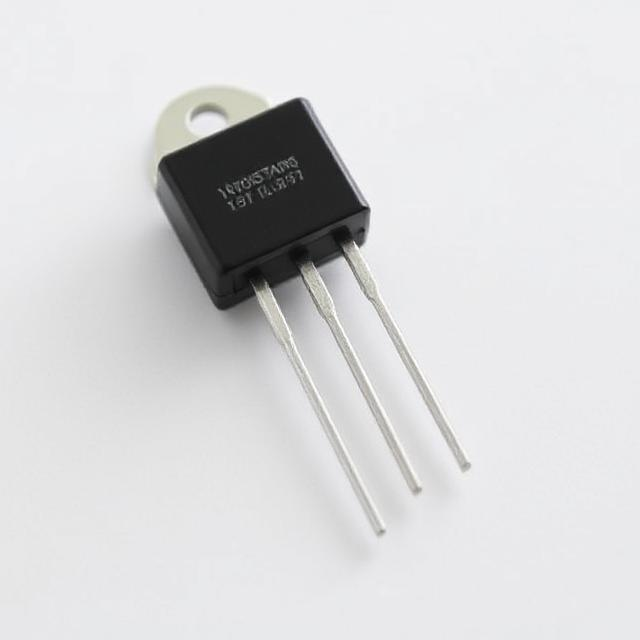 Thyristor