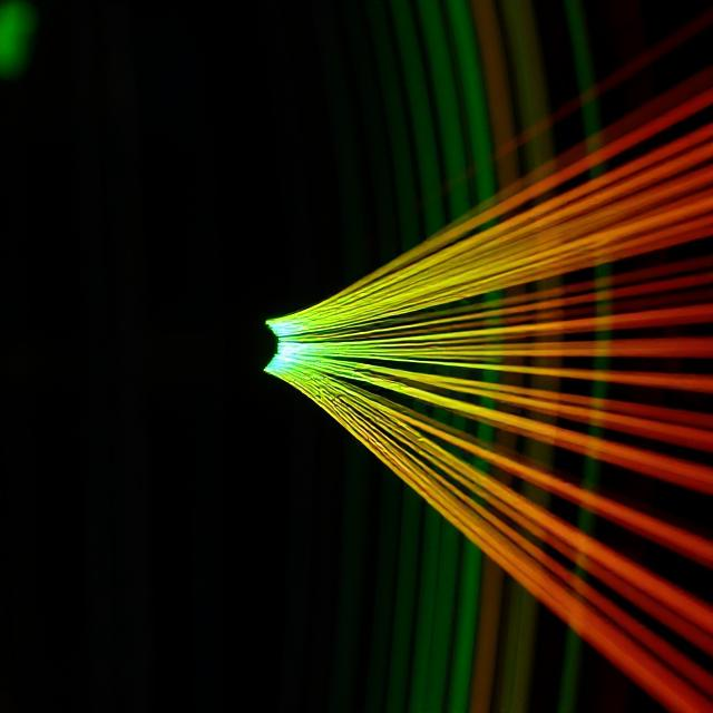 Time-domain reflectometry (TDR)