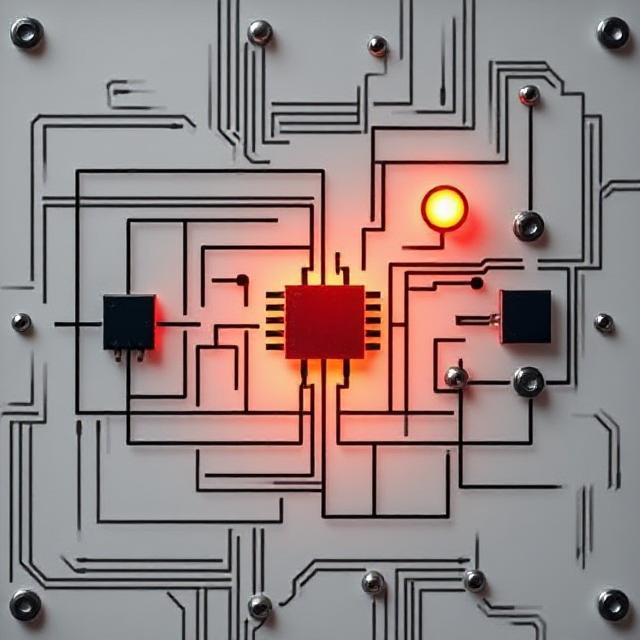 Transistor-Level Circuit Design