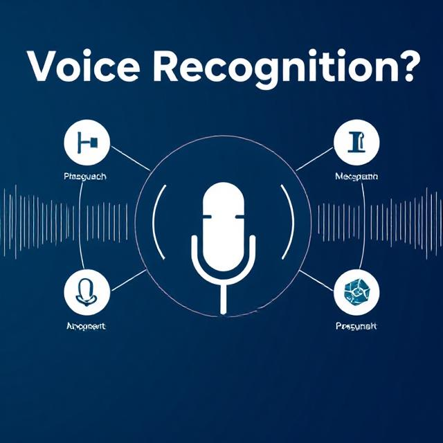 Voice Recognition