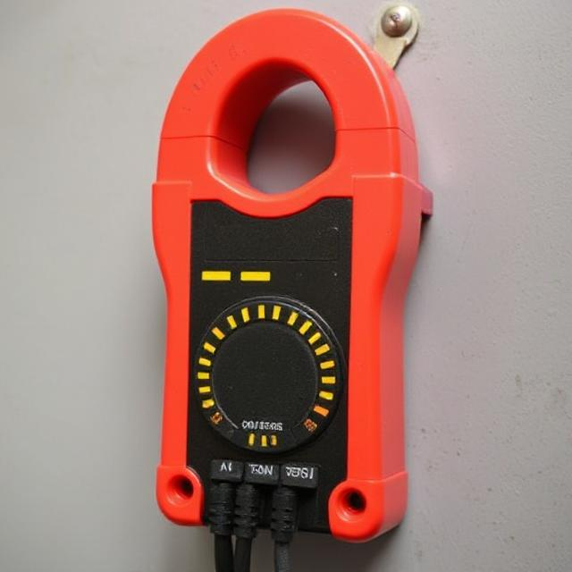 Voltage Clamping