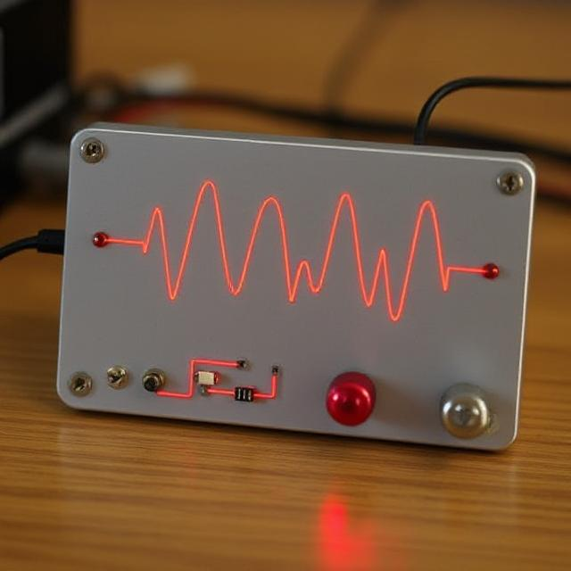 Voltage-controlled oscillators (VCO)