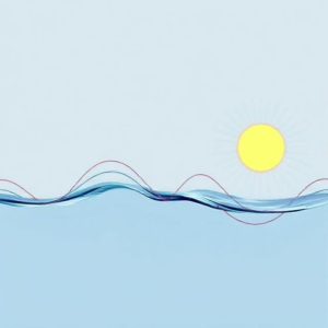 Wave Propagation in Different Media
