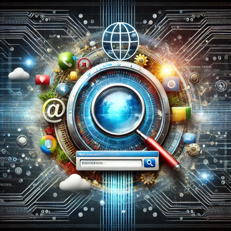 Web Browser
