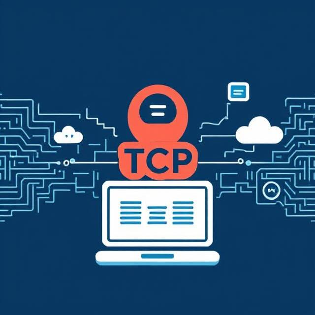 What is TCP (Transmission Control Protocol)