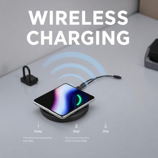 Wireless Charging