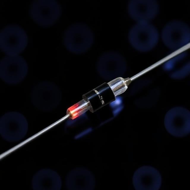 Zener Diodes and Voltage Regulation 