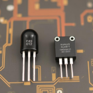 Current-Controlled and Voltage-Controlled Devices