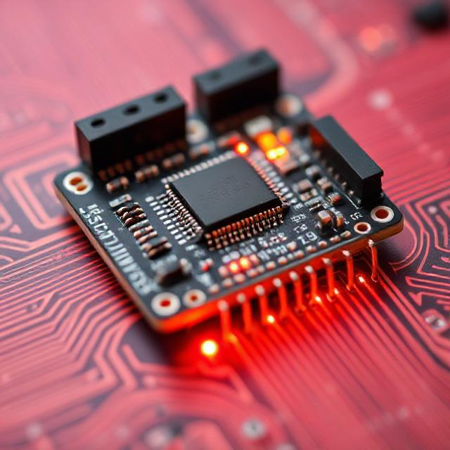 microcontroller