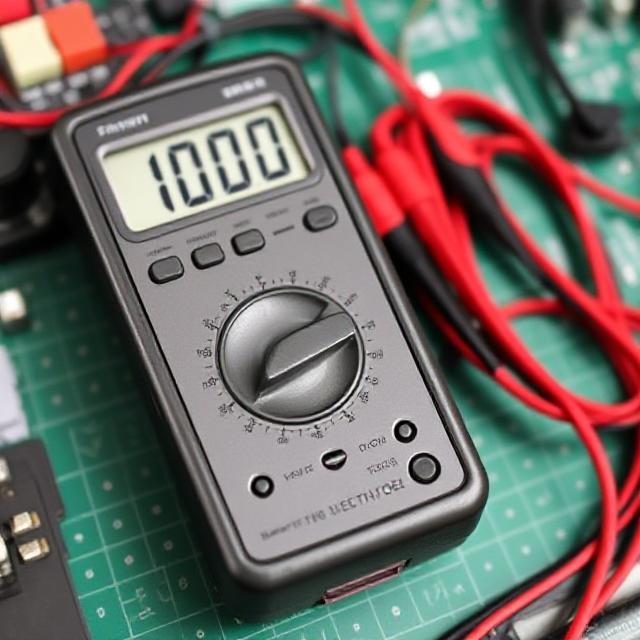 multimeter