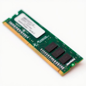 Memory hierarchies in digital systems
