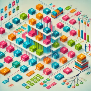 Exploring the Basics of Sorting Algorithms: Quick Sort, Merge Sort, and More