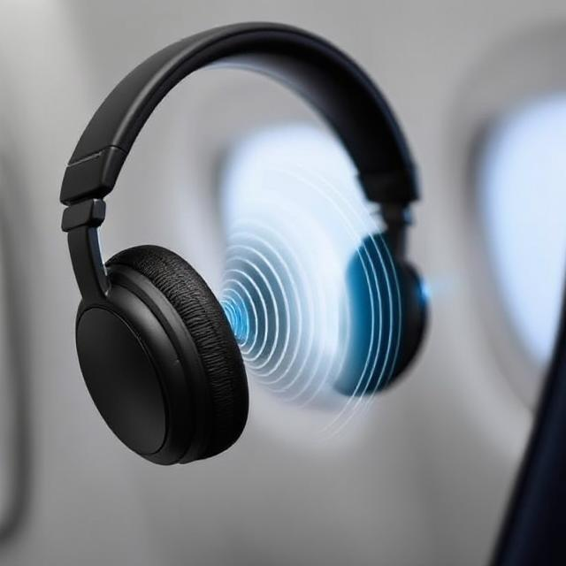 Active Noise Cancellation Circuits
