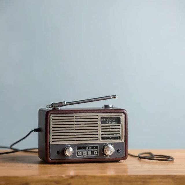 Analog Communication
