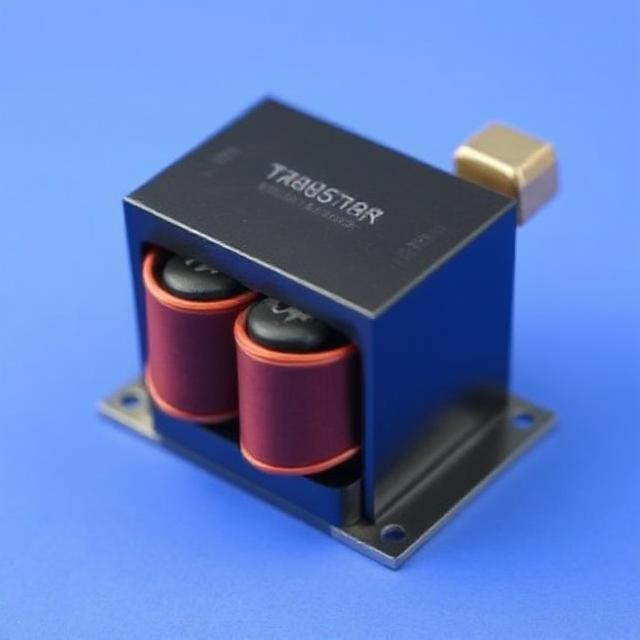 Audio Transformer