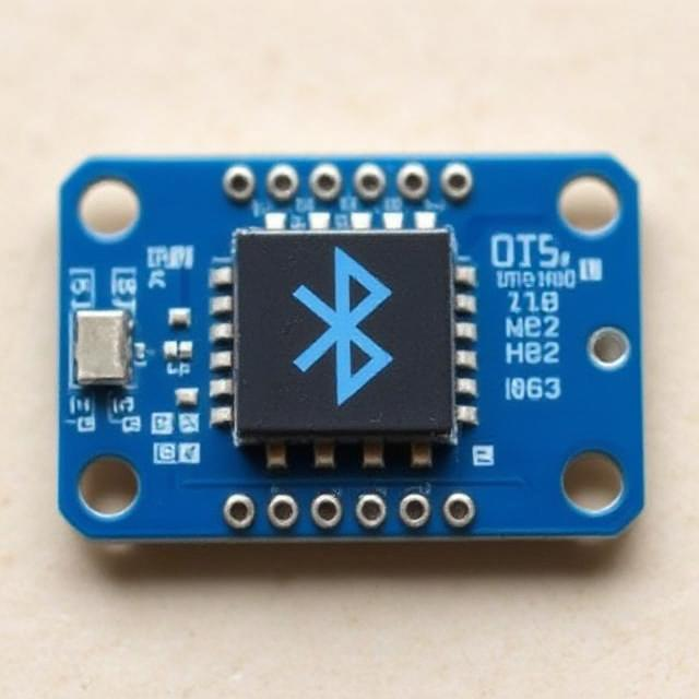 Bluetooth Module