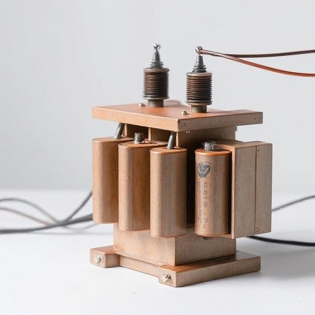 Coil and Transformer Design