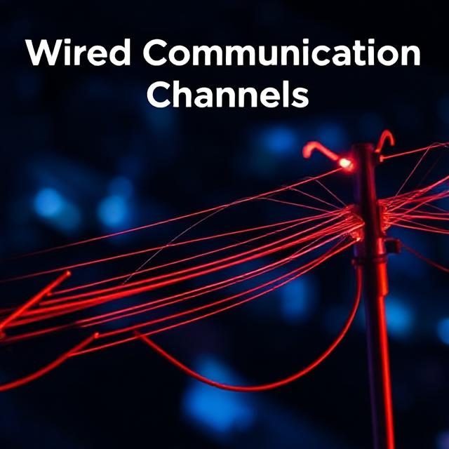 Communication Channel