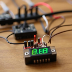 Comparators in Electronics : Explain