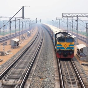 Public Transport and Indian Railways