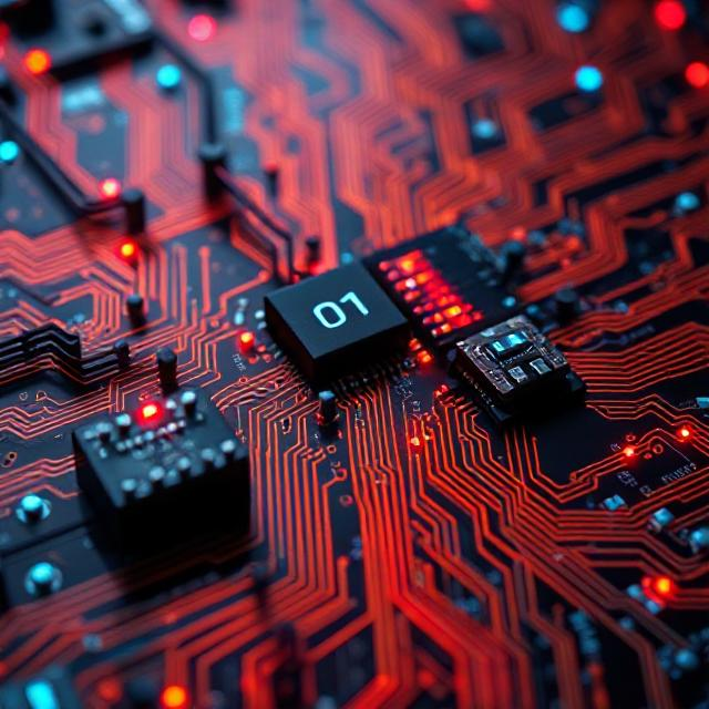 Digital Electronics