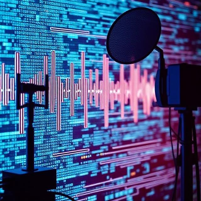 Digital Signal Processing (DSP)