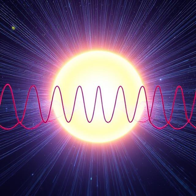 Electromagnetic Wave