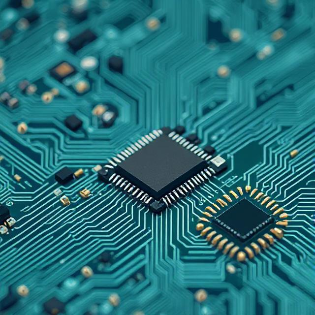 Embedded Firmware Development