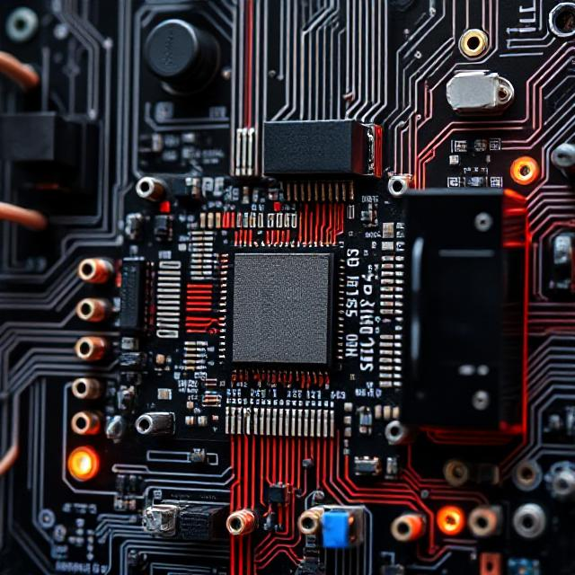 Embedded Linux Systems