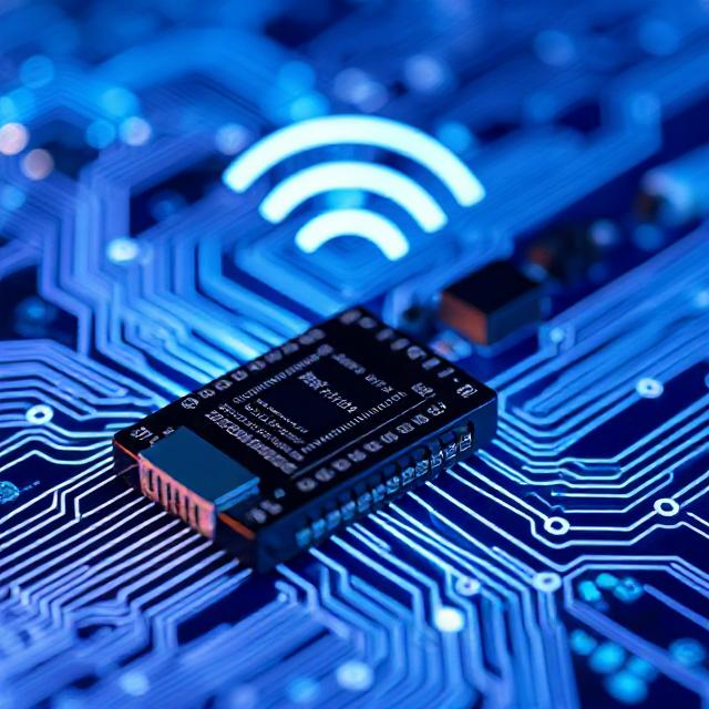 Embedded Wireless Communication Protocols