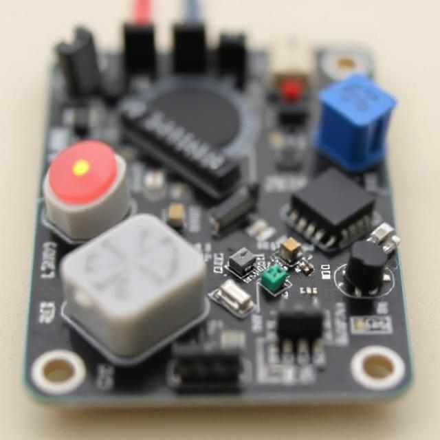 Essential Sensors and Modules in Electronics