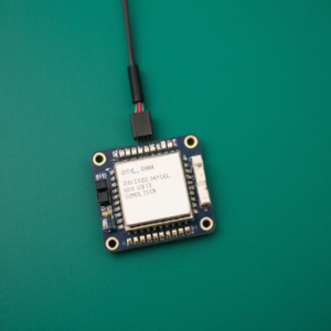 GSM Communication Modules : Explain
