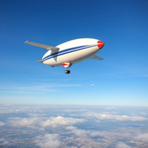 What are High Altitude Platforms (HAPs)?