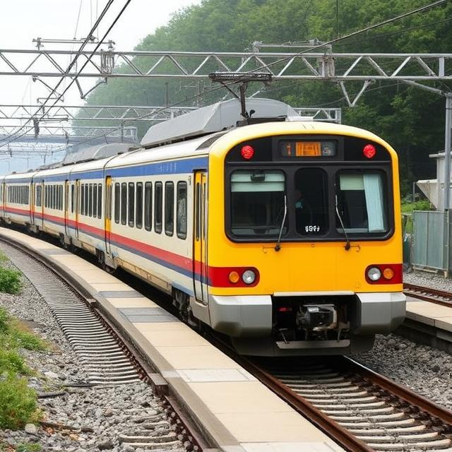 Impact of Train Accidents on Public Perception