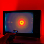 Infrared (IR) Light