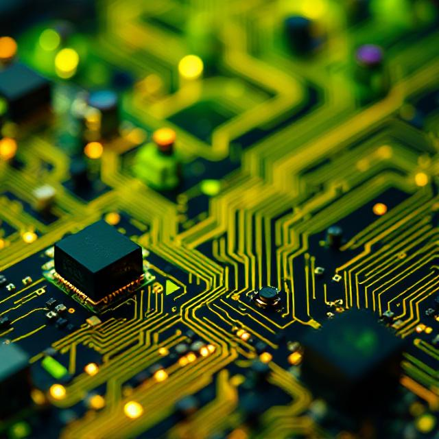 Integrated Circuits for Power Control