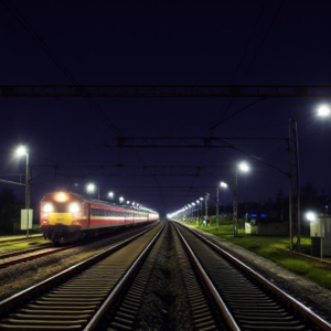 International Railway Projects and Diplomacy : Explain