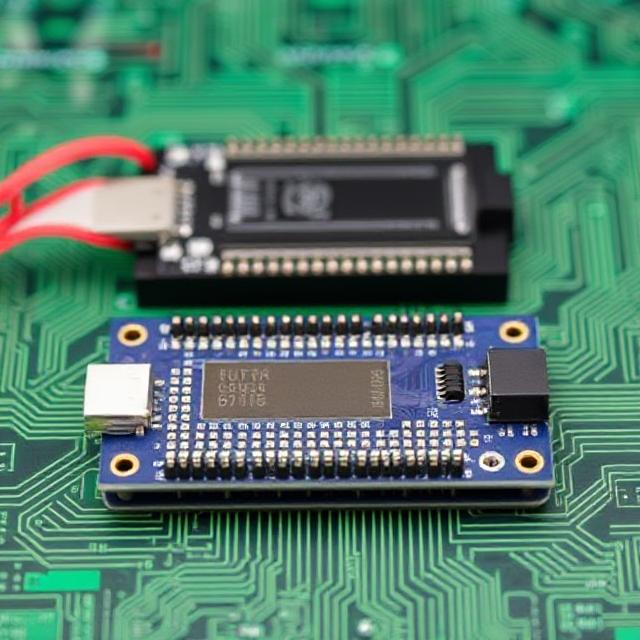 Microcontroller Programming Languages