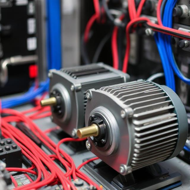 Motor Driver