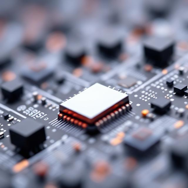 Nanoelectronics