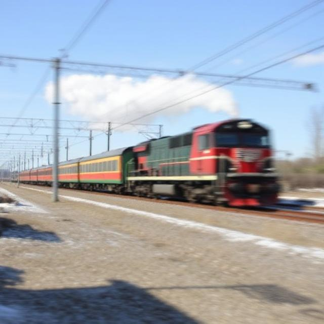 Noise and Vibration Reduction in Railways