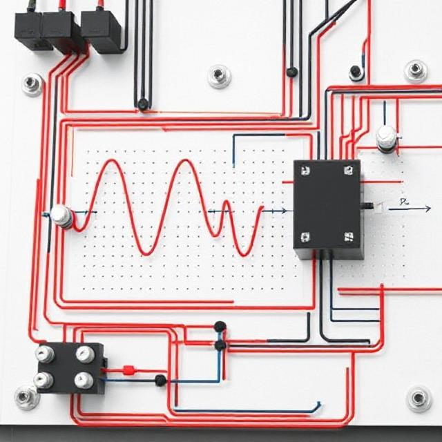 Phase Shifter in Communication Systems