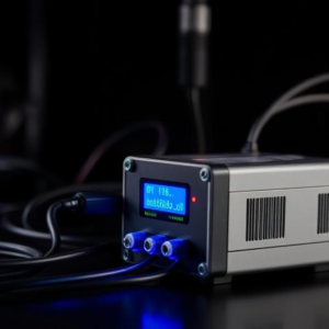 High-Efficiency Power Converters : Explain